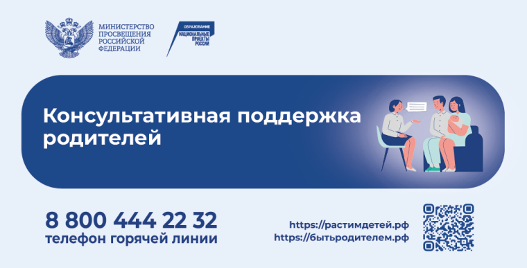 Всероссийская неделя родительской компетенции.