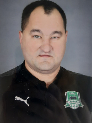 Петрушин Сергей Сергеевич Петрушин Сергей Сергеевич